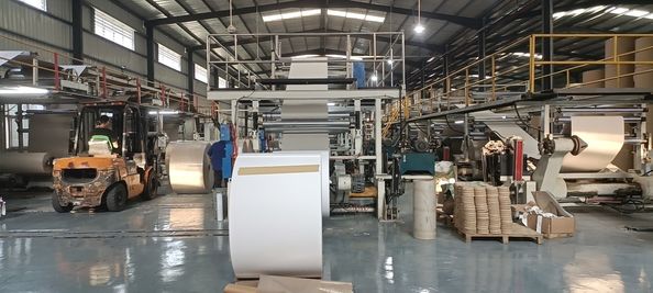 Dongguan Xiaolong Packaging Industry Co., Ltd.