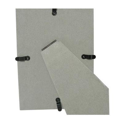 China Factory Paper Board Supplier Grey Back Recycled Materials 300gsm grey Paper Board
