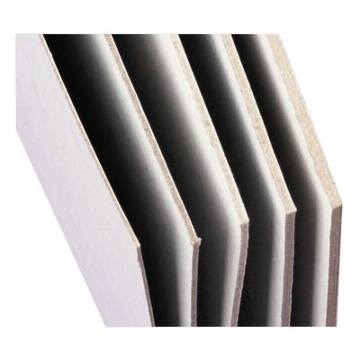 Bookbinding and Gravure Printing Made Possible with Carton Board Sheets