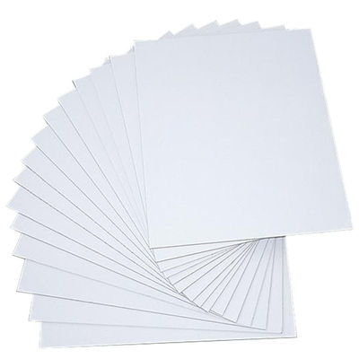 Industrial Kaolinite Coating Material Paper Board Packaging for Chemical Products
