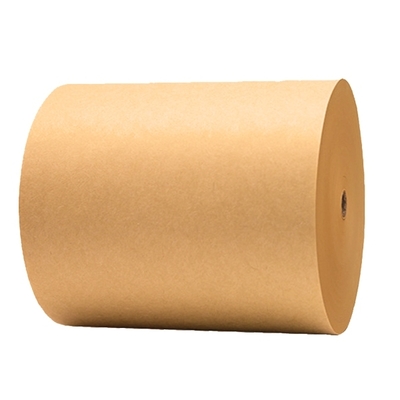 3MM Heavy Duty Kraft Cardboard 2200mm for Pallet Lining Anti Slip Waterproof Industrial Packaging Supplies