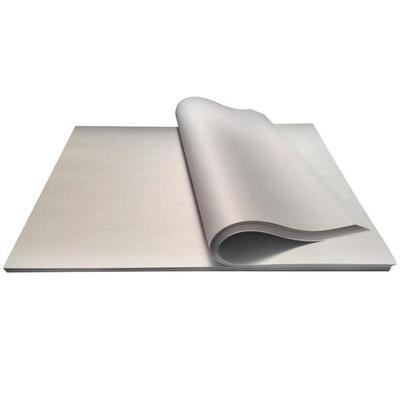 Recycled Newsprint Paper 500pcs MOQ for Offset Printing