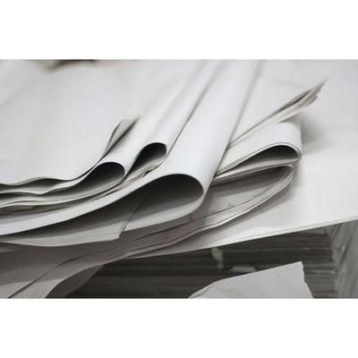 Recycled Newsprint Paper 45gsm for Offset Printing