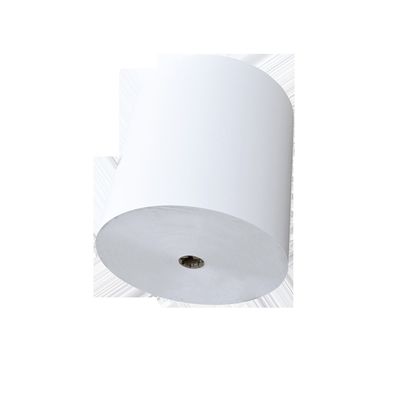 42-65 GSM Recycled Newsprint Paper Reels for Offset Printing
