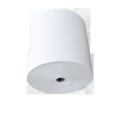42-65 GSM Recycled Newsprint Paper Reels for Offset Printing