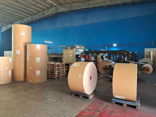 Recycled Newsprint Paper 45 GSM for Offset Printing
