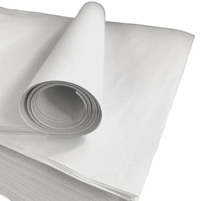 Recycled Newsprint Paper 500pcs MOQ Uncoated for Offset Printing