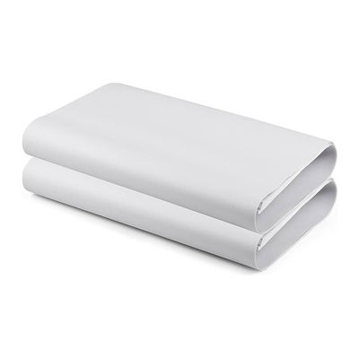 Recycled Newsprint Paper 500pcs MOQ for Offset Printing