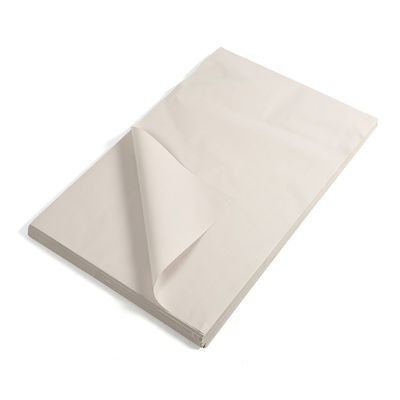 Recycled Newsprint Paper 500pcs MOQ for Offset Printing