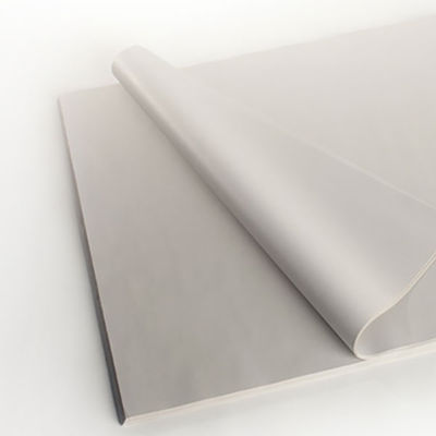 Recycled Newsprint Paper 500pcs MOQ Uncoated for Offset Printing