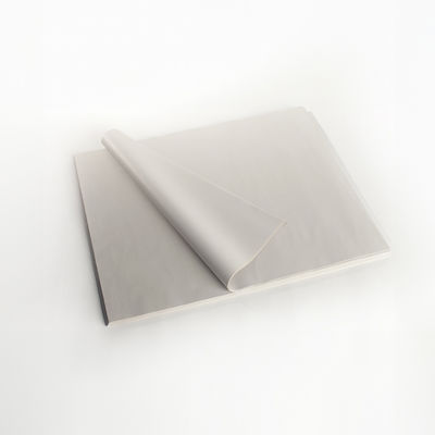 Uncoated Newsprint Paper 500pcs MOQ Recycled Mixed Pulp
