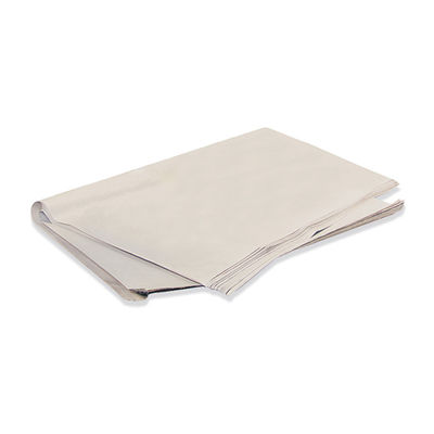 Uncoated Newsprint Paper 500pcs MOQ Recycled Mixed Pulp