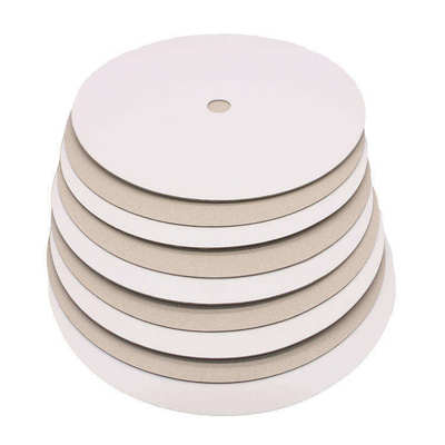 Customized Duplex Board Paper with 170~500 GSM and 0.2mm~0.54mm Thickness for 1ton MOQ Orders