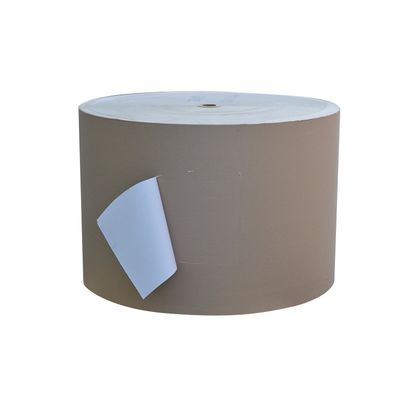 Customized Duplex Board Paper with 170~500 GSM and 0.2mm~0.54mm Thickness for 1ton MOQ Orders