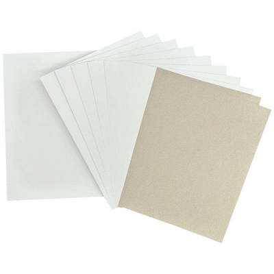 White Paper Board Duplex Board with Kaolinite Coating for Chemical Use and Single Side Application