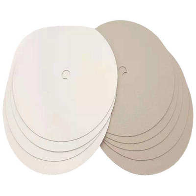 1.5mm 2mm 900 Gsm Grey Back Duplex Board Coated with Kaolinite for Jewelry & Watch & Eyewear Packaging