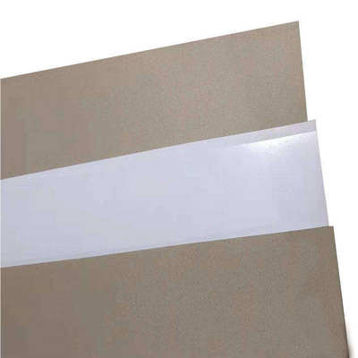 Wholesale 230gsm-1500gsm Duplex Board with Kaolinite Coating for Chemical Use and Single Side Coating