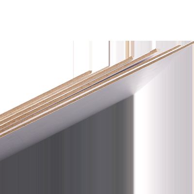 Wholesale 230gsm-1500gsm Duplex Board with Kaolinite Coating for Chemical Use and Single Side Coating