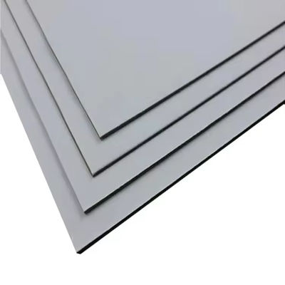 High Density Duplex Board with 170~500 GSM and 0.2mm~0.54mm Thickness for Customizable Size Packaging