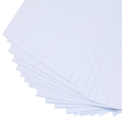China Factory Direct Price for Customized Size Offset Paper Packaging Printing Paper.