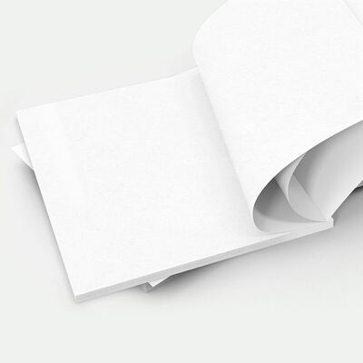 60/70/80/100/120gsm High Quality Bond Paper Manufacturers Woodfree Offset Paper for Exercise Booking
