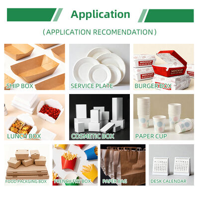 60gsm 70gsm 80gsm Woodfree Offset Printing Paper Bond Paper Super White Ivory Color Cream Yellow Color Offset Paper 80gsm