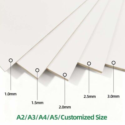 60gsm 70gsm 80gsm Woodfree Offset Printing Paper Bond Paper Super White Ivory Color Cream Yellow Color Offset Paper 80gsm