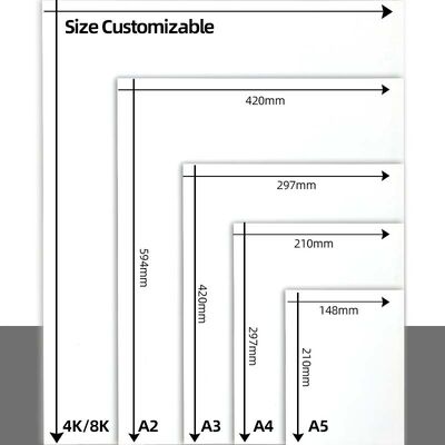 60gsm 70gsm 80gsm Woodfree Offset Printing Paper Bond Paper Super White Ivory Color Cream Yellow Color Offset Paper 80gsm