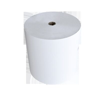 Premium Quality Good Factory Direct Sale Offset Paper 58-120gsm Woodfree Paper Bond Paper Free Sample in Roll in Sheet