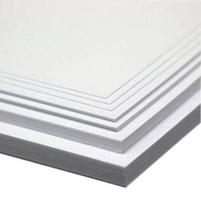 Premium Quality Good Factory Direct Sale Offset Paper 58-120gsm Woodfree Paper Bond Paper Free Sample in Roll in Sheet