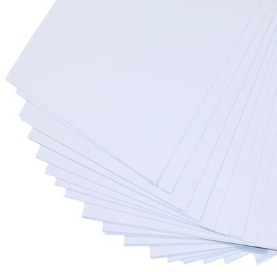 China Manufacturer Quality Assured 70 Gsm Printer Paper for Printing Books and Making Notebooks Offset Paper 80gsm