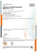 China Dongguan Kemei Paper Industry Co., Ltd certification
